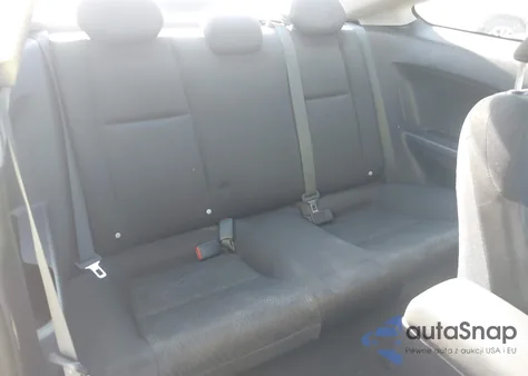 2014 Honda Civic Lx z USA, uszkodzony, nr VIN 2HGFG3B5XEH505497